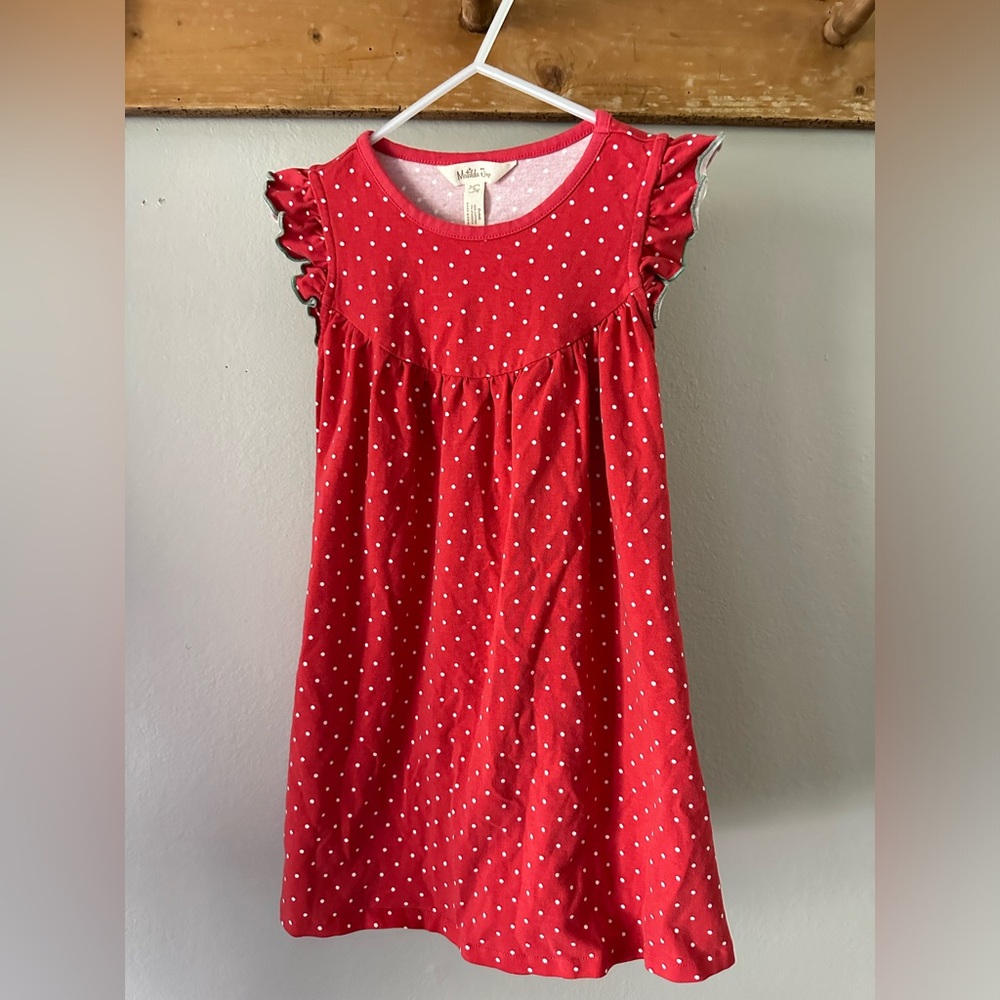 Matilda, Jane size 6 dress